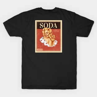 Soda T-Shirt